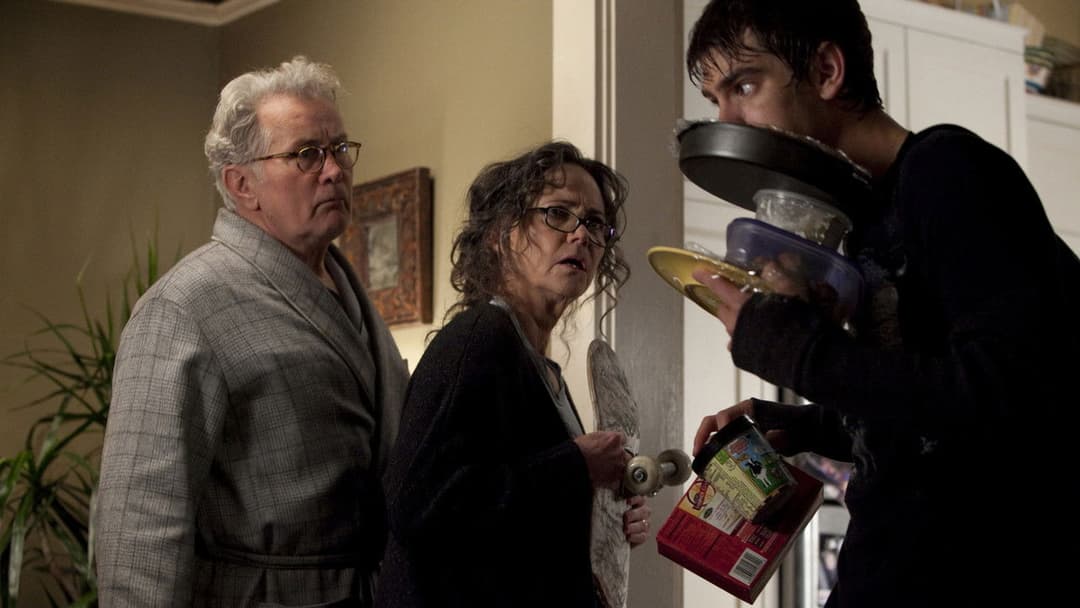 The Amazing Spider-Man backdrop 20