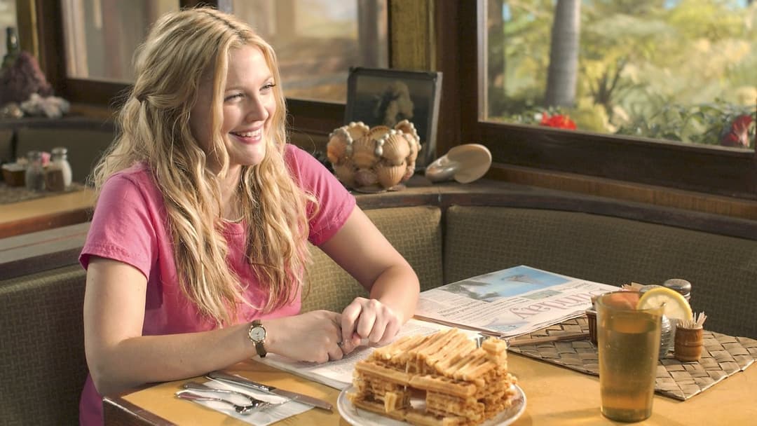 50 перших поцілунків backdrop 14