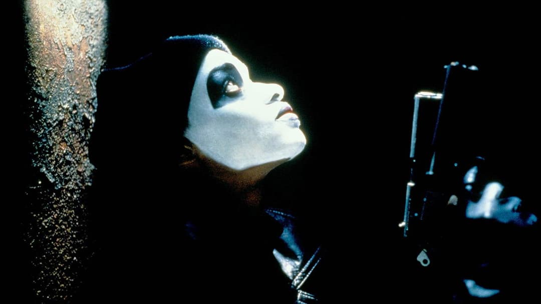 Dead Presidents backdrop 4