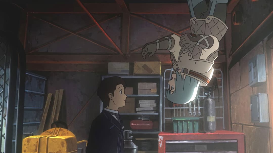 Patema Inverted backdrop 17