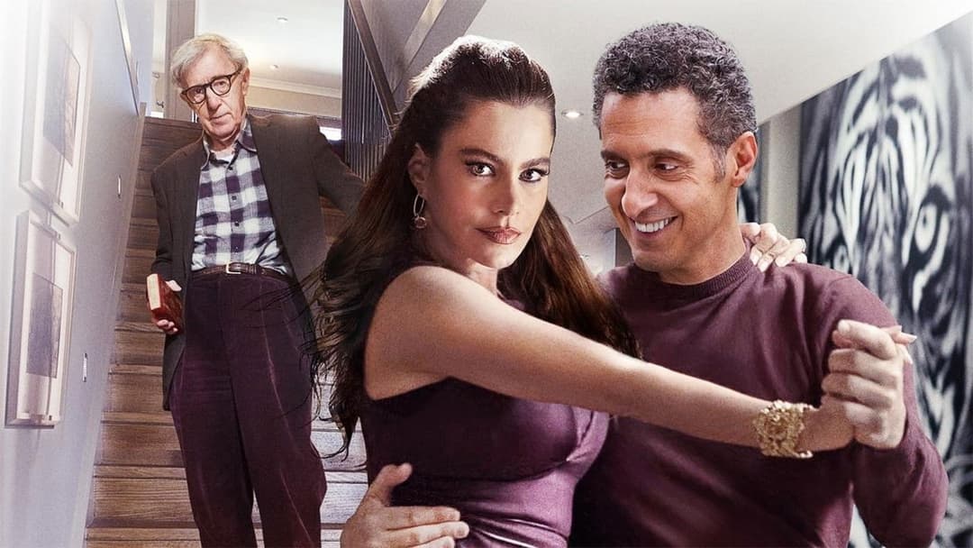 Plötzlich Gigolo backdrop 1