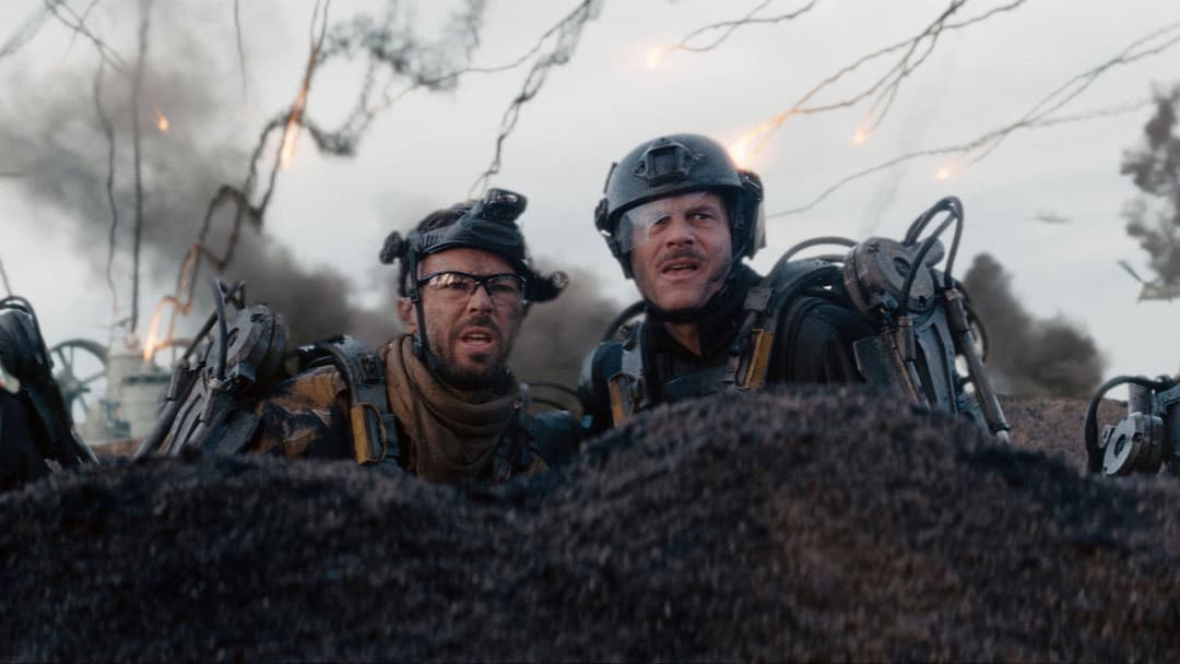 Edge of Tomorrow backdrop 12