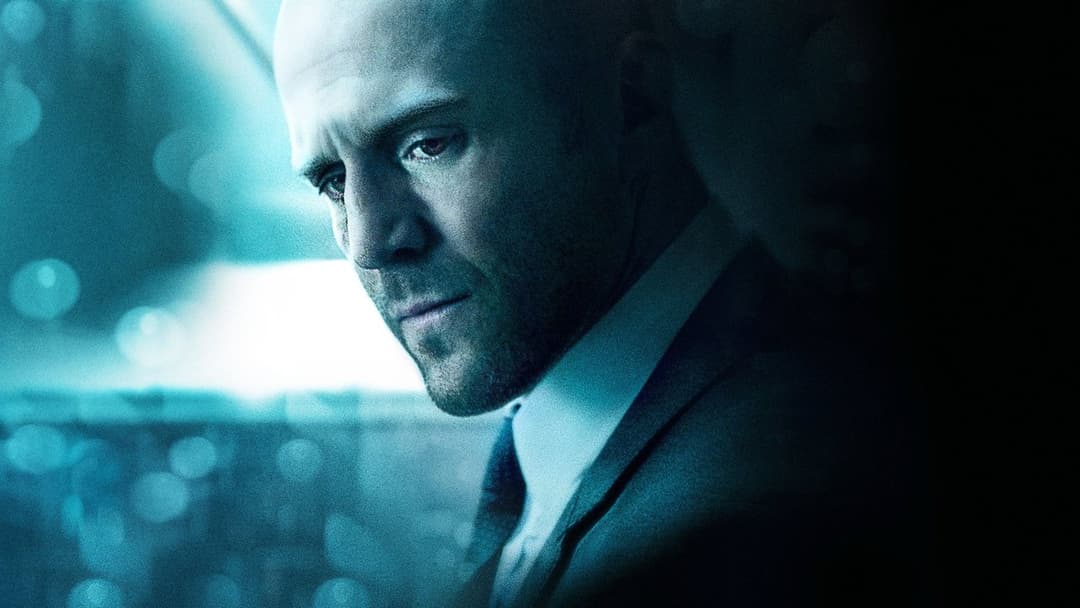 Redemption - Stunde der Vergeltung backdrop 3