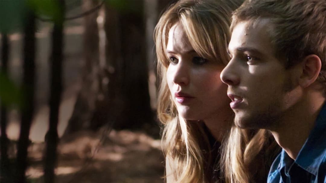 House at the End of the Street backdrop 12