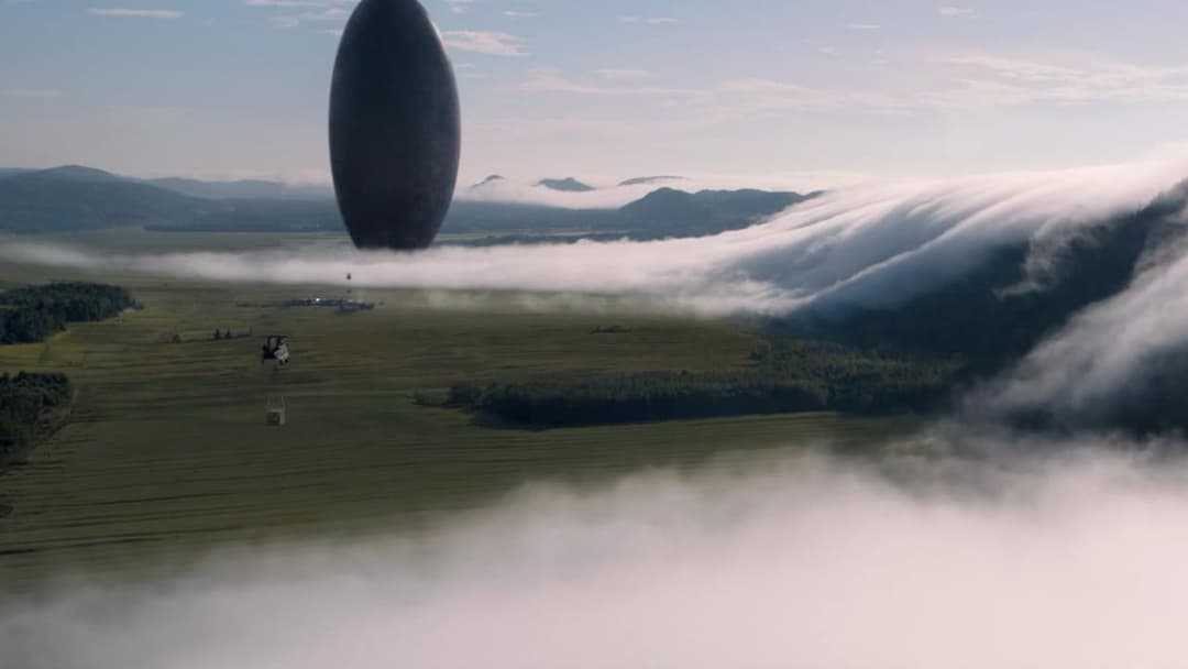 Arrival backdrop 16