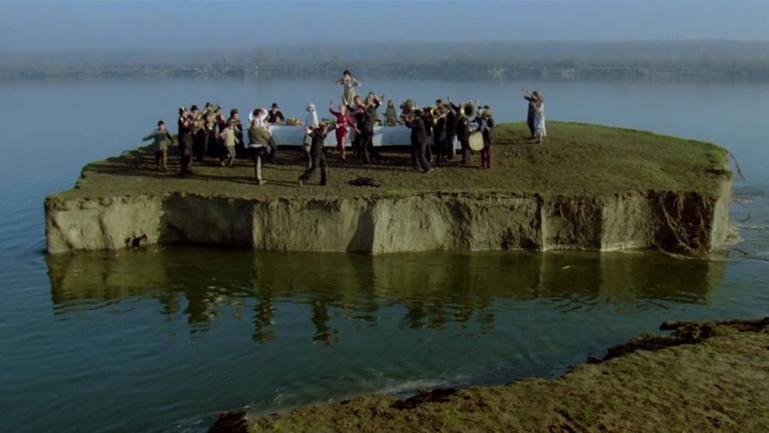 Андеґраунд backdrop 10