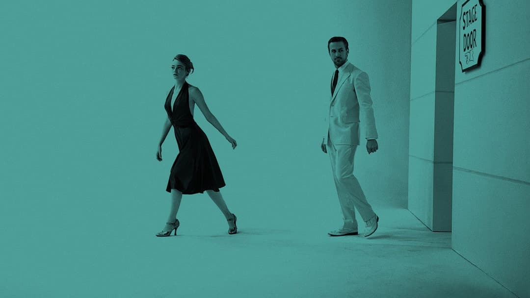 La La Land backdrop 13