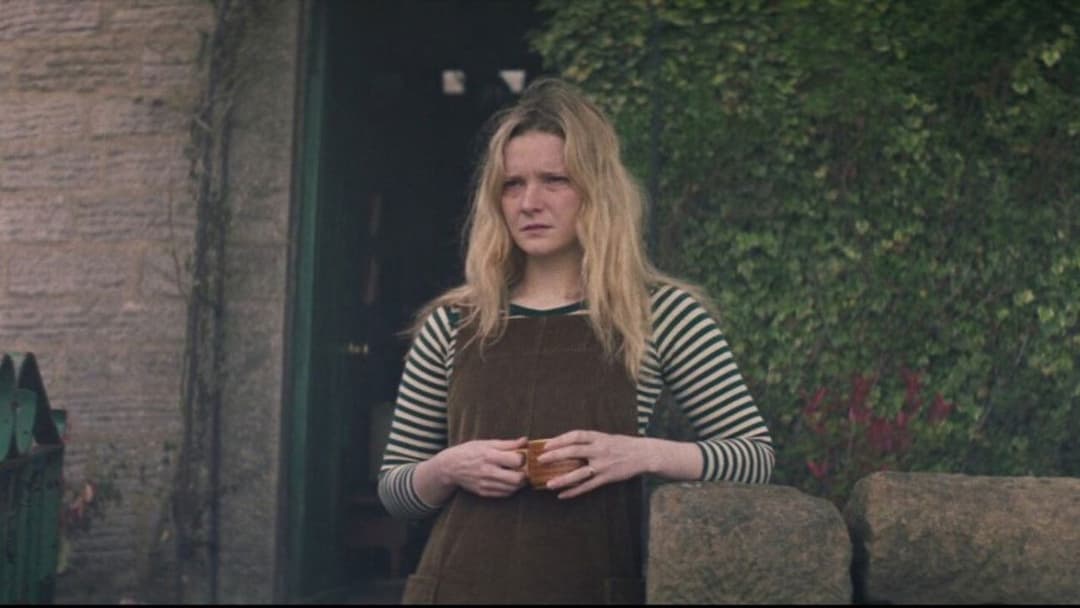 Безплідна земля backdrop 10