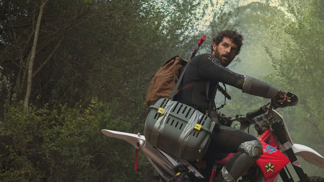 Апокаліпсис Z: Початок кінця backdrop 9