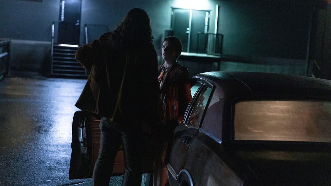 The Dating Game Killer backdrop 12