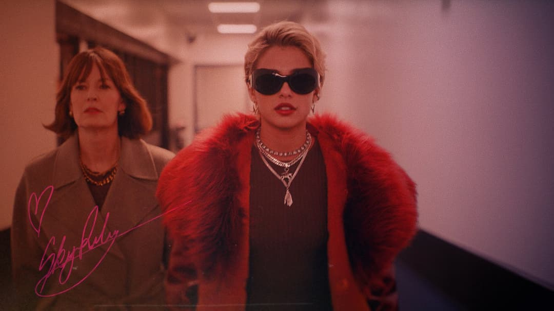 Smile 2 - Siehst du es auch? backdrop 19