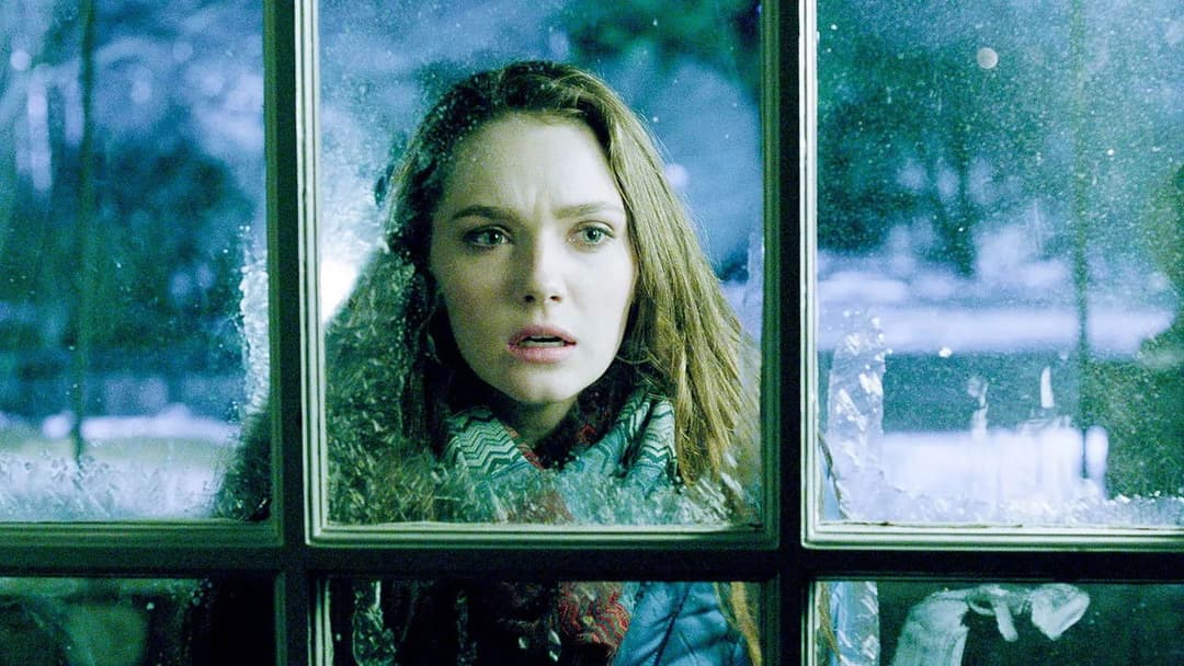 A Christmas Horror Story backdrop 5