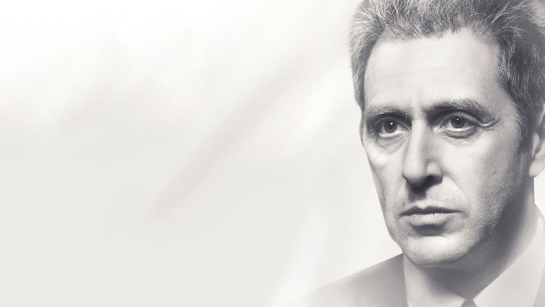 Der Pate - Teil III backdrop 15