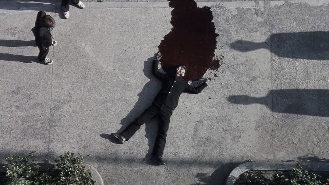 Blue Spring backdrop 12