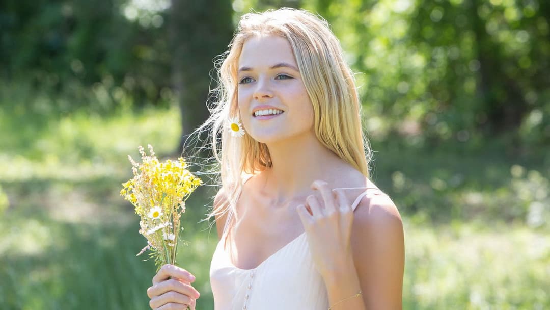 Endless Love backdrop 4