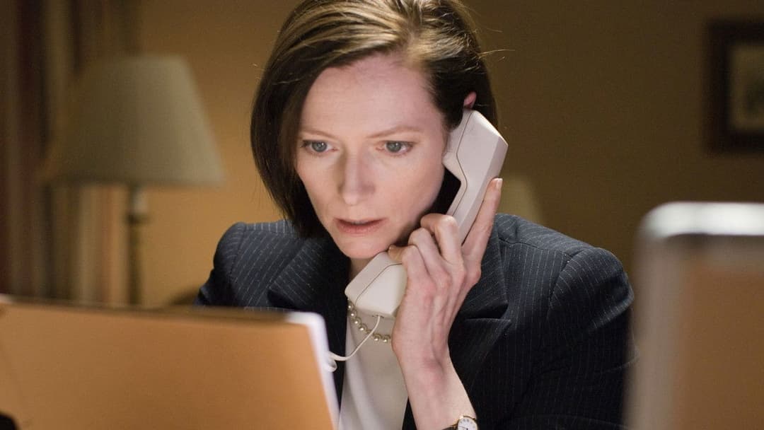 Майкл Клейтон backdrop 9