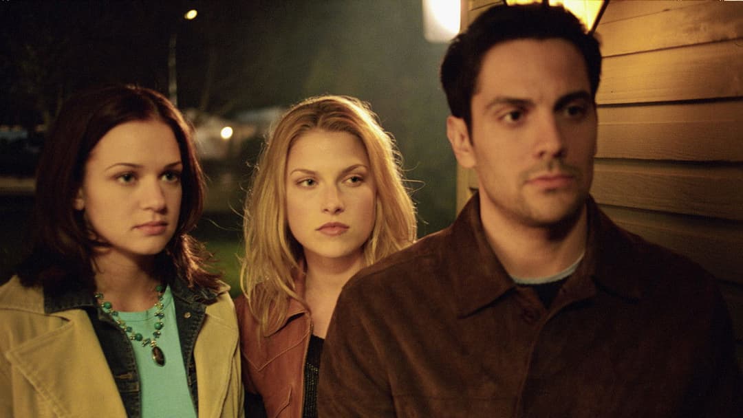 Пункт призначення 2 backdrop 12