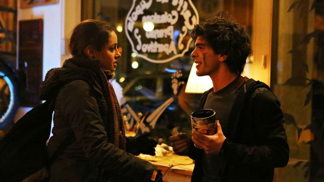 Die süße Gier backdrop 15