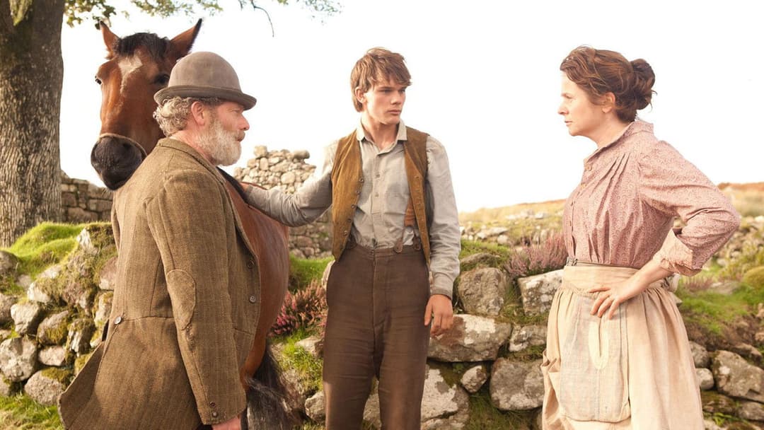 Gefährten backdrop 9