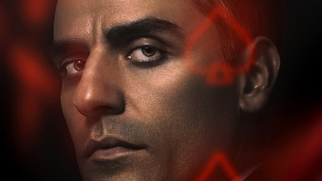 Холодний розрахунок backdrop 9