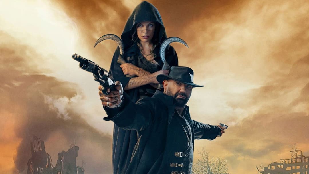 In the Lost Lands backdrop 8