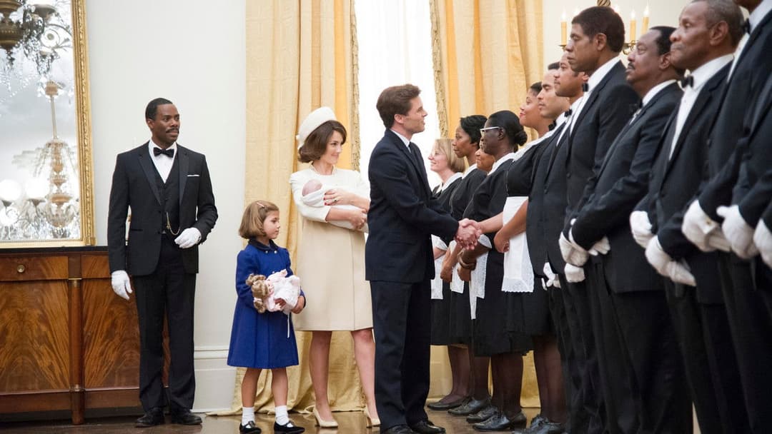 Дворецький backdrop 6