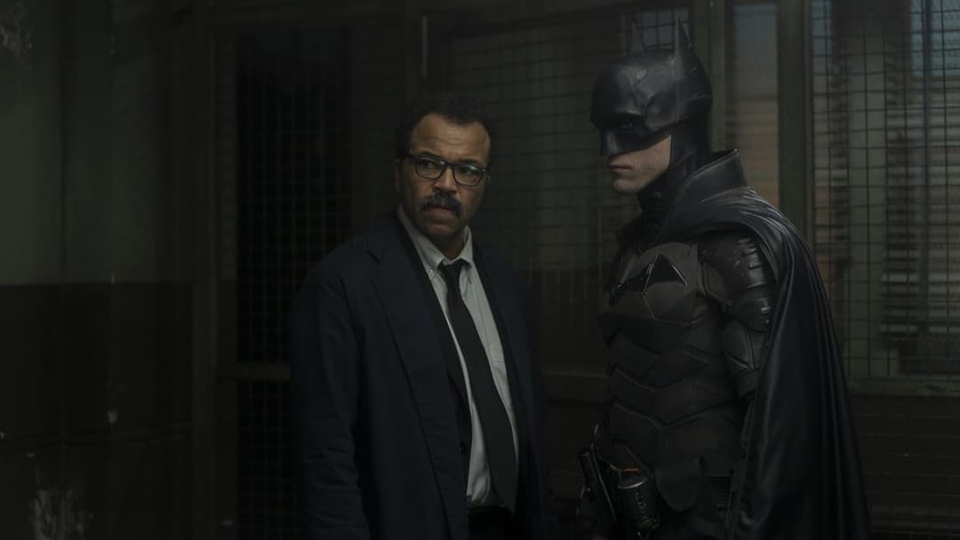 The Batman backdrop 6