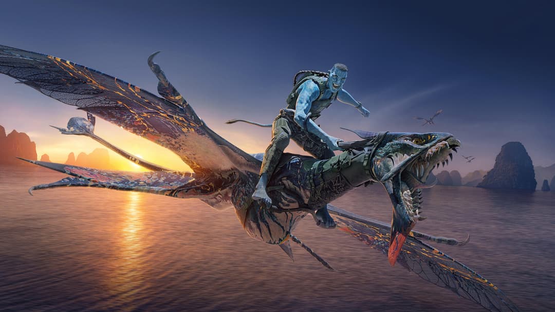 Avatar: Fire and Ash backdrop 16