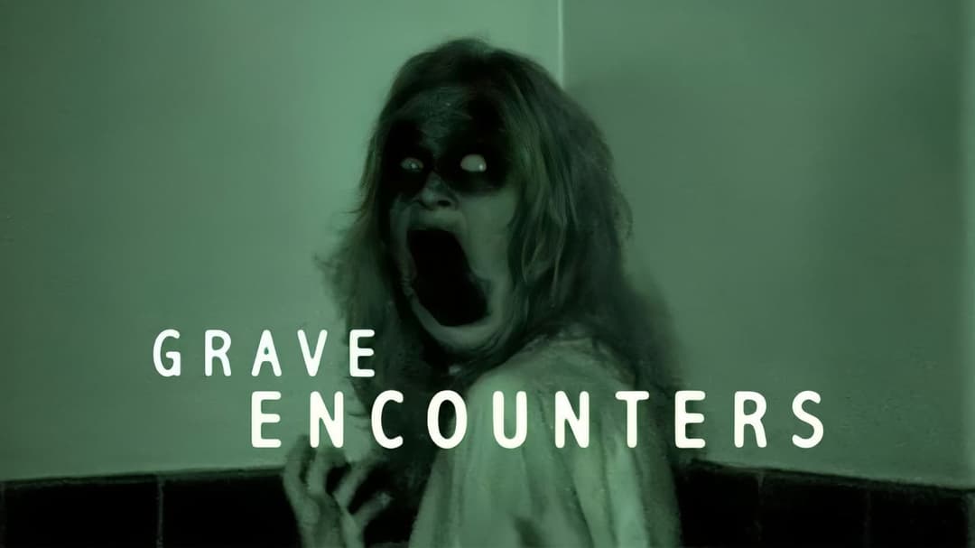 Grave Encounters backdrop 3
