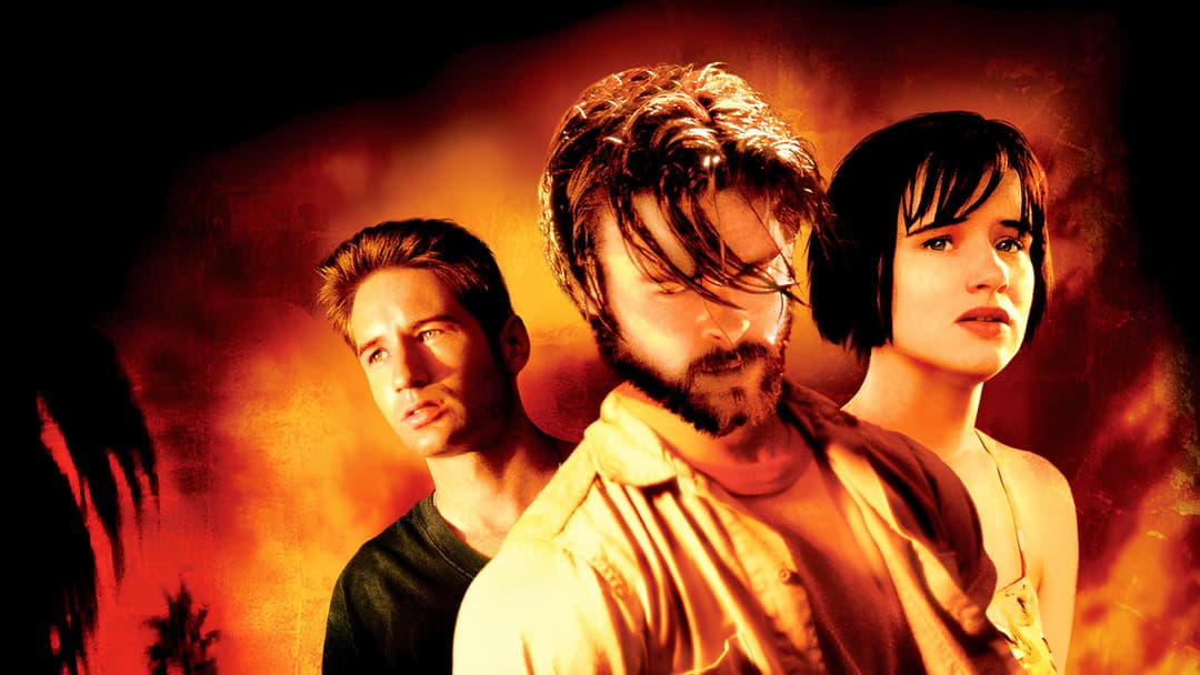 Каліфорнія backdrop 5