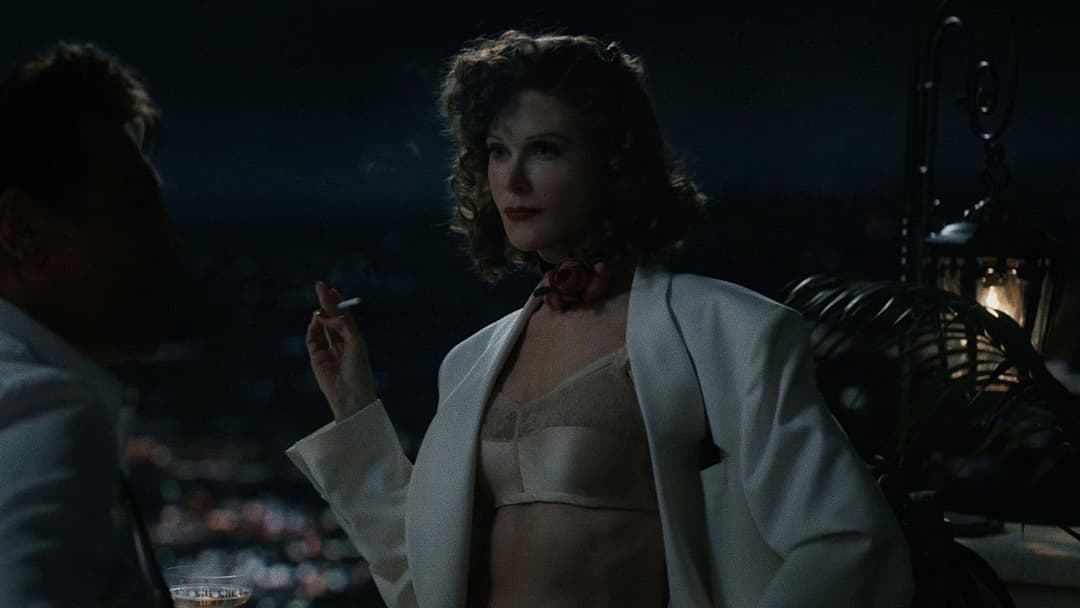 Бути Рікардо backdrop 8