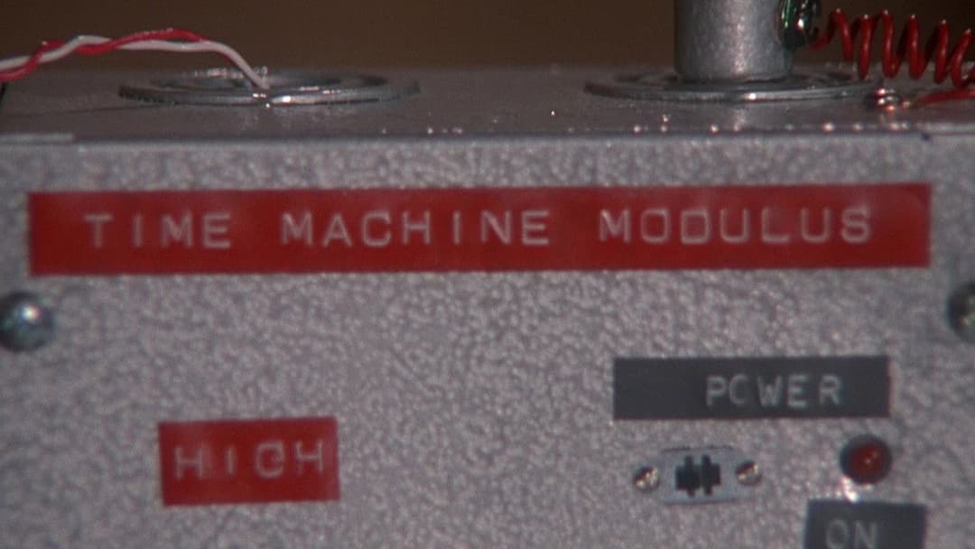 Napoleon Dynamite backdrop 16