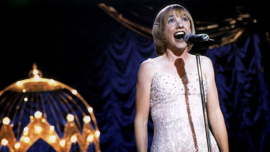 Голосок backdrop 2