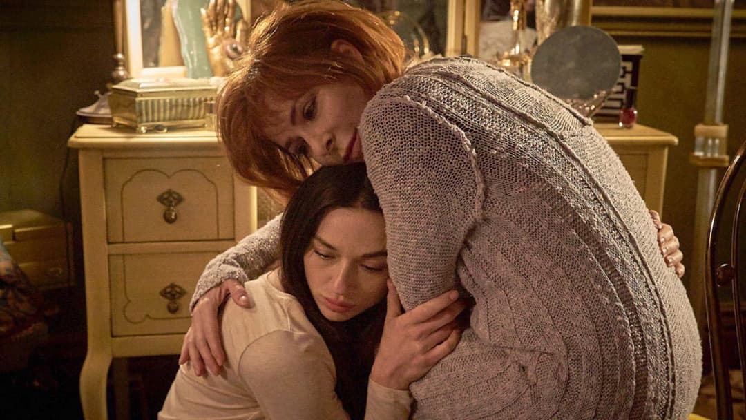 Ghostland backdrop 12