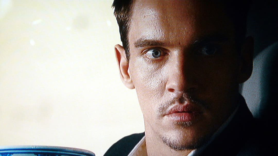 From Paris with Love backdrop 2