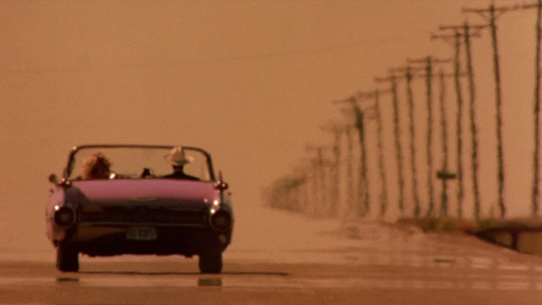 The Hot Spot - Spiel mit dem Feuer backdrop 19