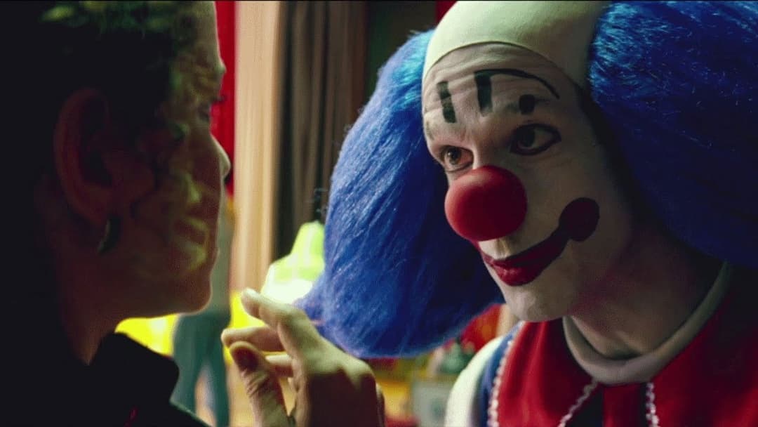 Bingo: O Rei das Manhãs backdrop 5