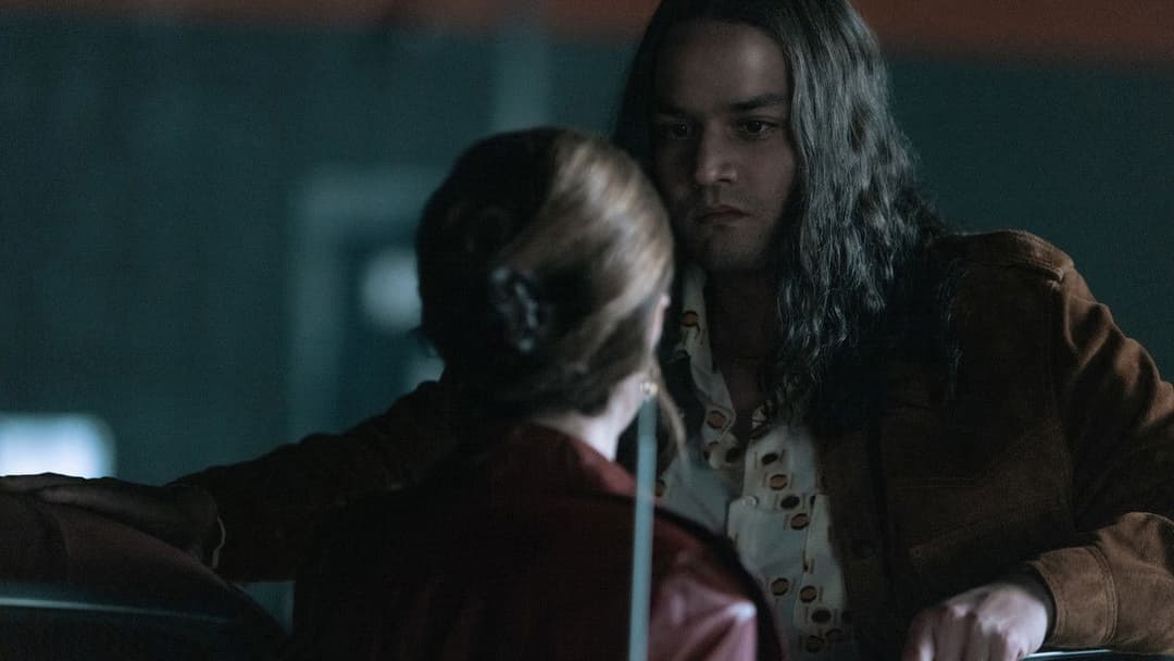 The Dating Game Killer backdrop 17