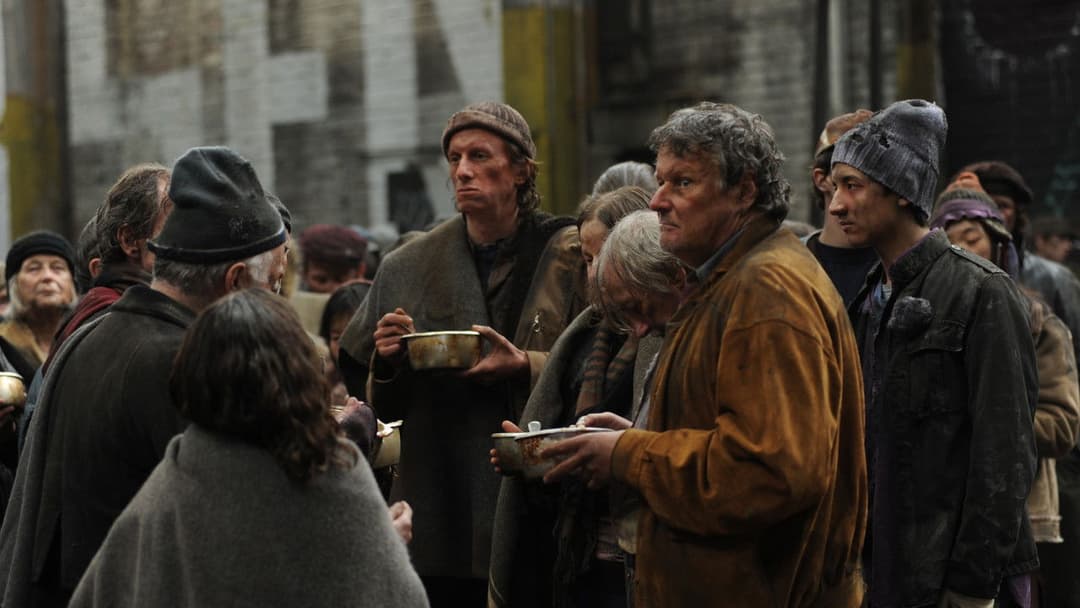 The Congress backdrop 14