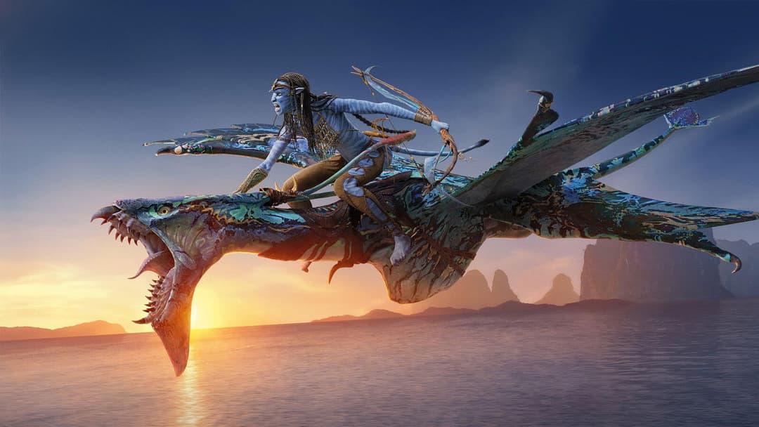 Avatar: Fire and Ash backdrop 17