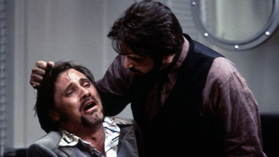 Carlito's Way backdrop 7