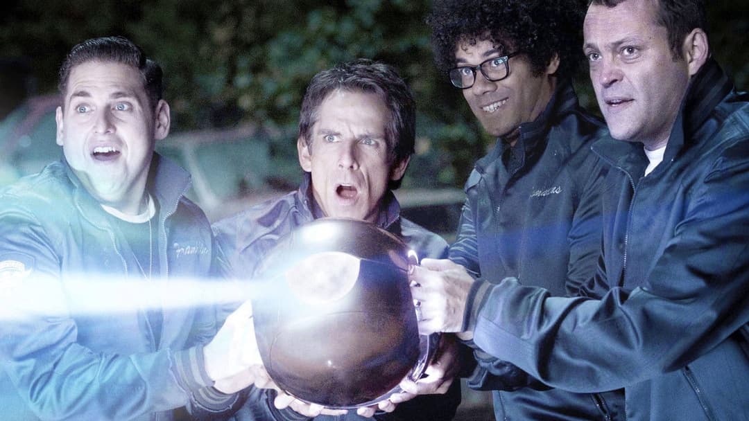 Сусіди на стрьомі backdrop 1