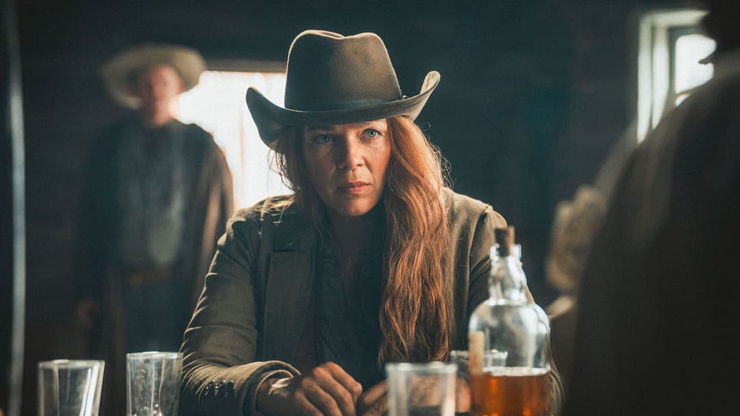 Das Kanu des Manitu backdrop 10