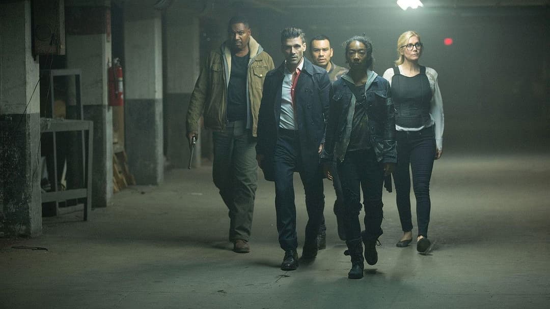 Судна ніч 2: Анархія backdrop 15