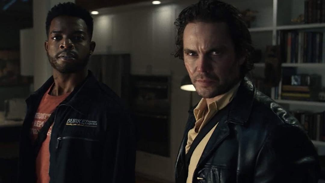 21 Bridges backdrop 7