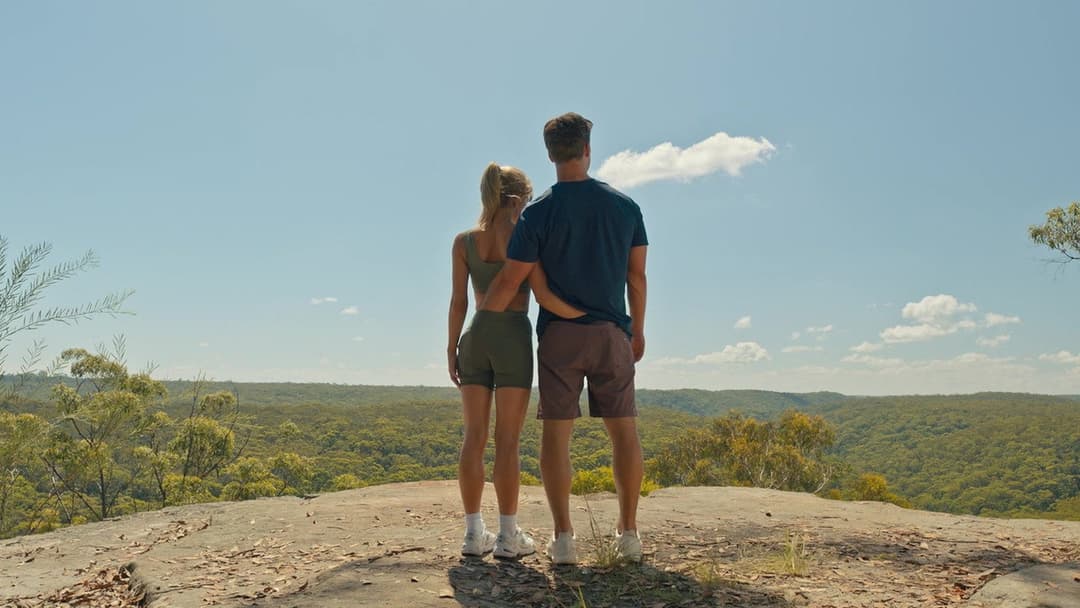 Anyone But You backdrop 7