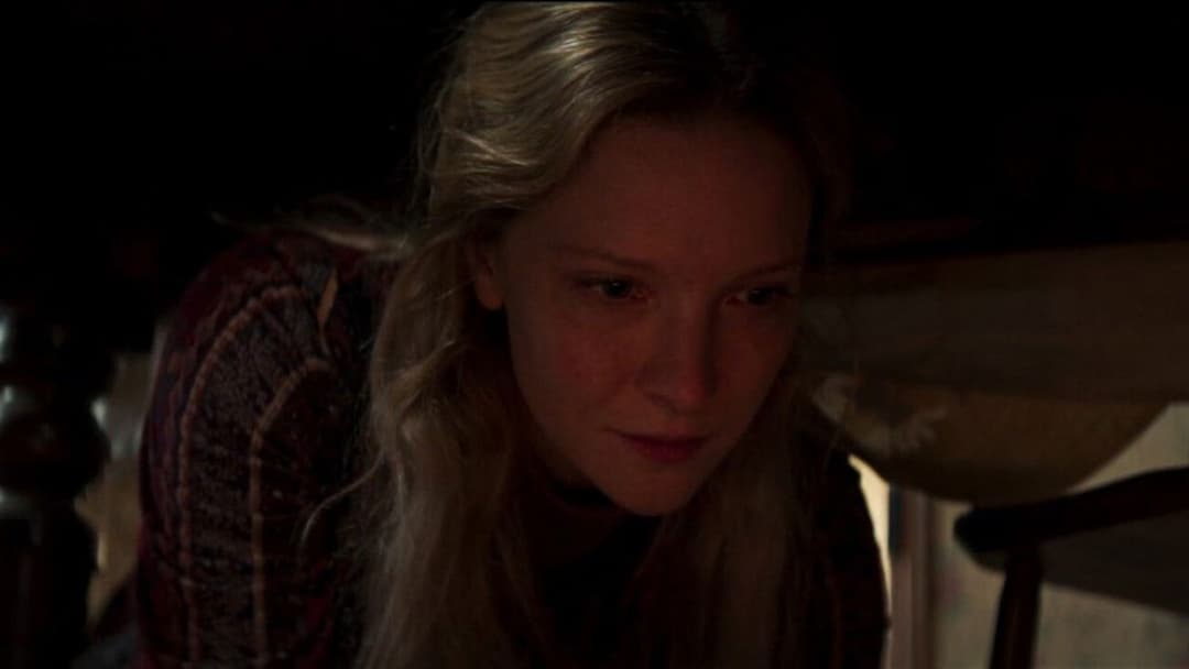 Безплідна земля backdrop 8