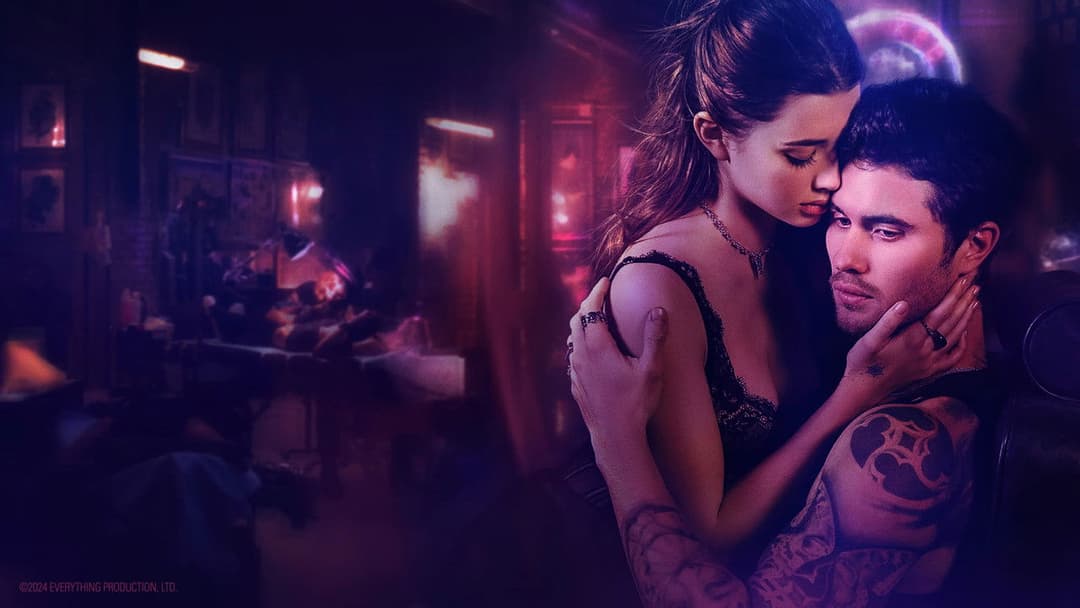 Тату на серці backdrop 6