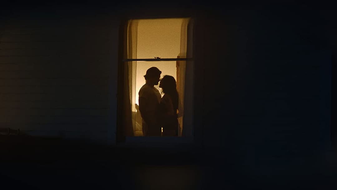 The Witch Next Door backdrop 3