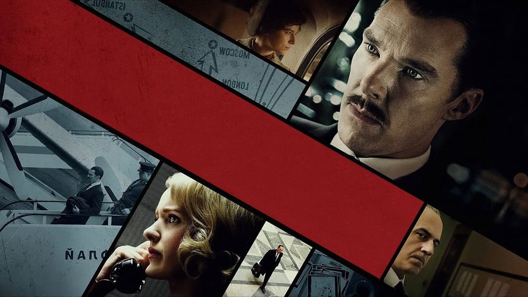 Der Spion backdrop 7